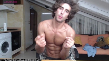 Redsunjoy  21-07-2021 video creamy